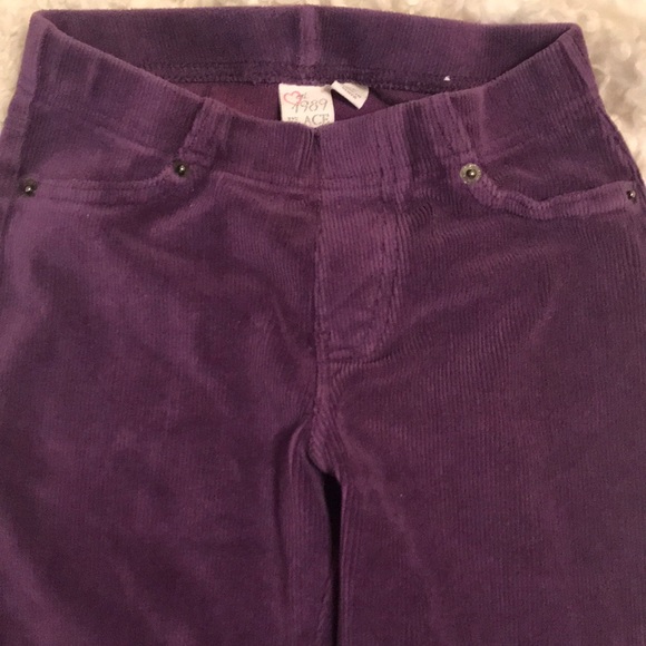 💜🌸BEAUTIFUL CHILDREN’S PLACE PANTS💜🌸 - Picture 2 of 2